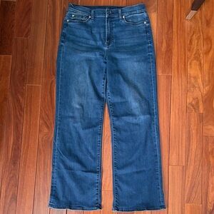 7 for all Mankind - Alexa Trouser Jeans